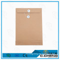 fashion stationery presentation folder / box file kraft paper box folder